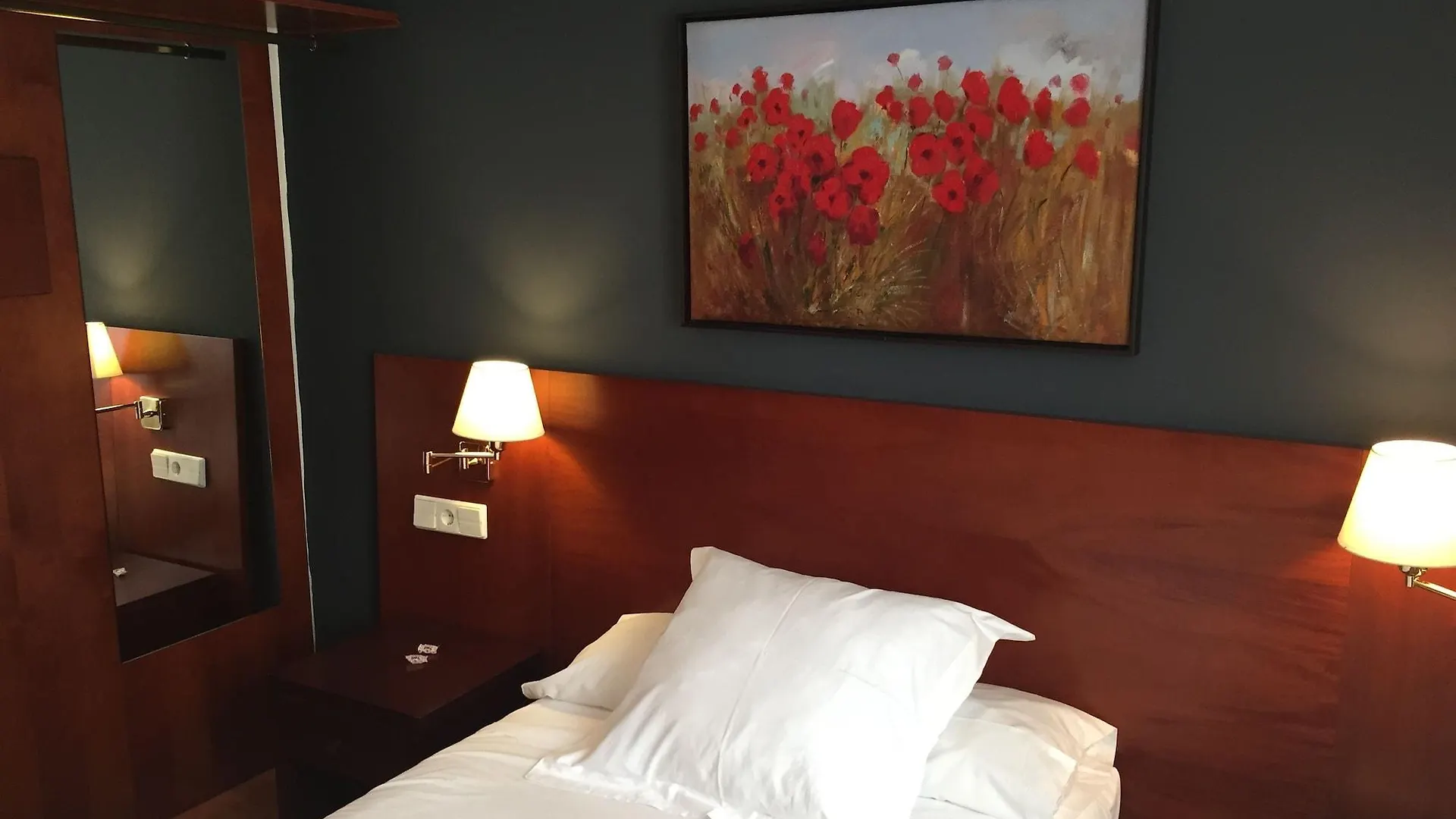 Trh Ciudad De Baeza Hotel 4*,  Spanje