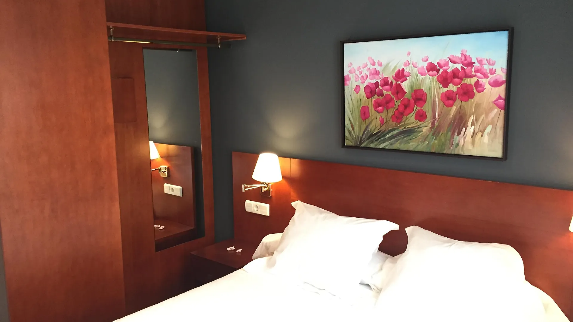 Trh Ciudad De Baeza Hotel