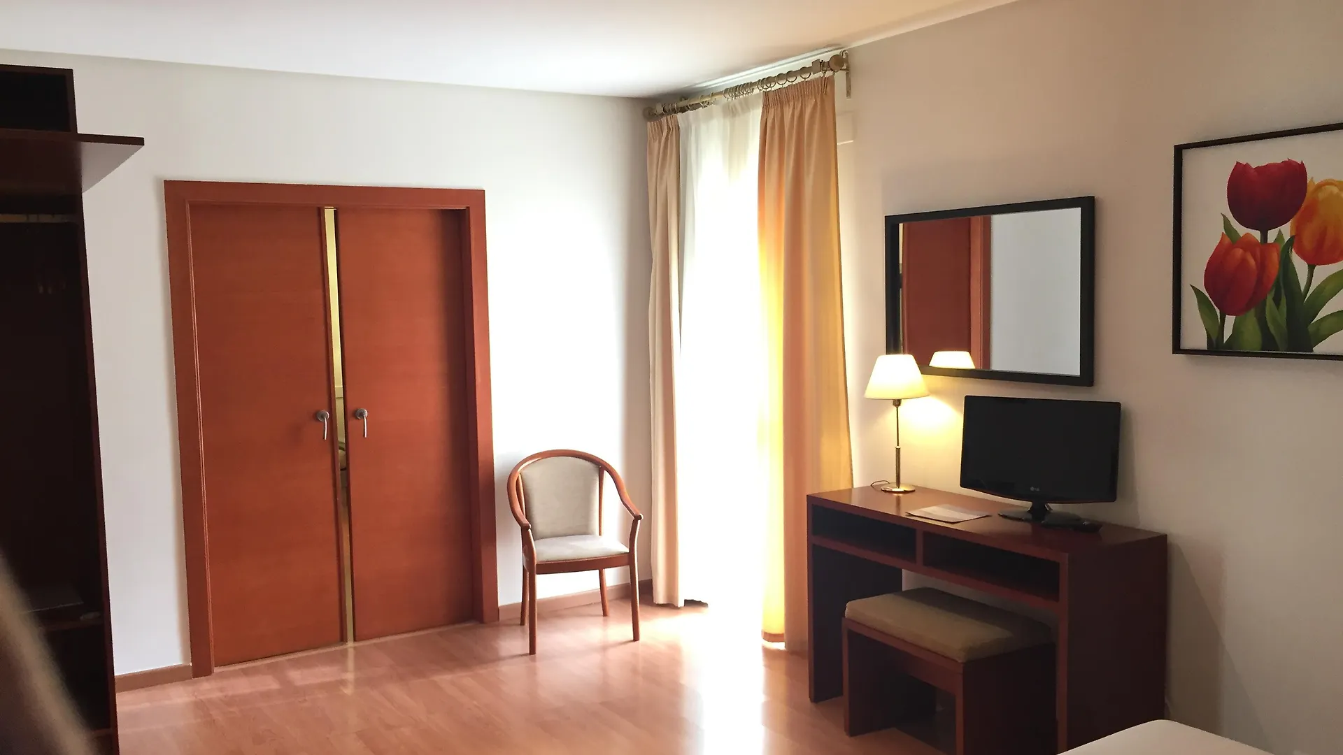 Trh Ciudad De Baeza Hotel