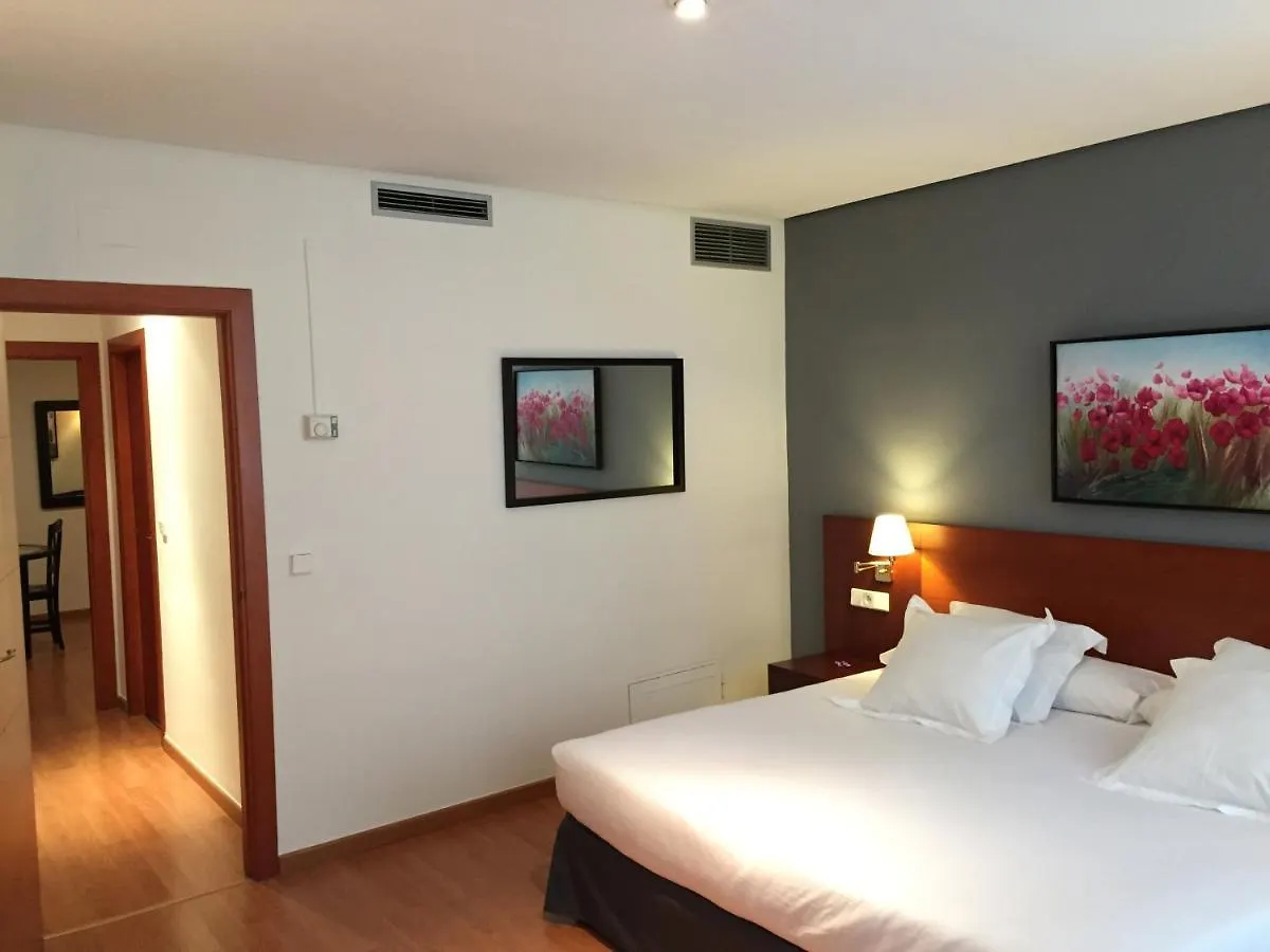 Trh Ciudad De Baeza Hotel Espanha