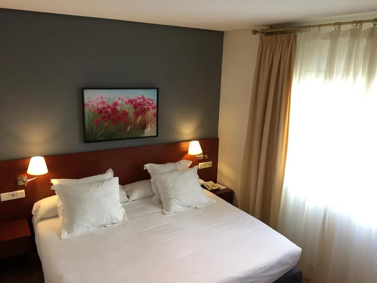 Trh Ciudad De Baeza Hotel 4*,  Espanha