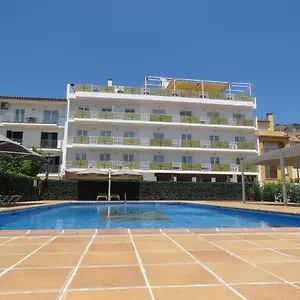Hotel Santa Anna ***