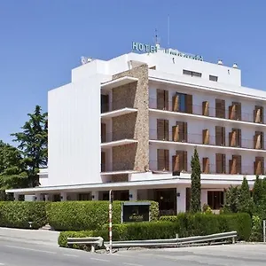 Hotel Emporda ****