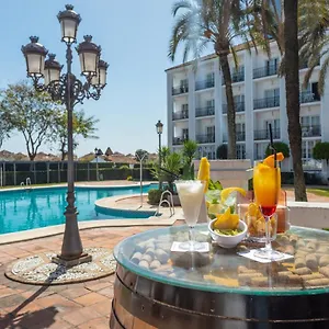 Hotel Abades, Benacazón
