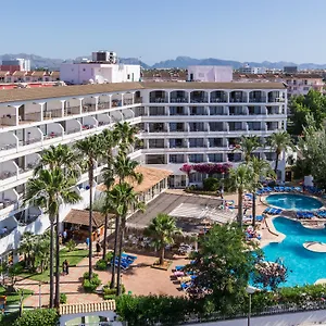 Hotel A10 Sol De Alcudia ***