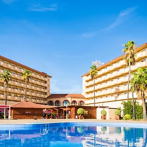 Hotel Ohtels La Hacienda ****