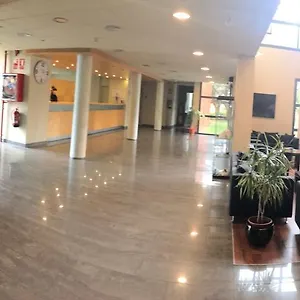 visit hotel